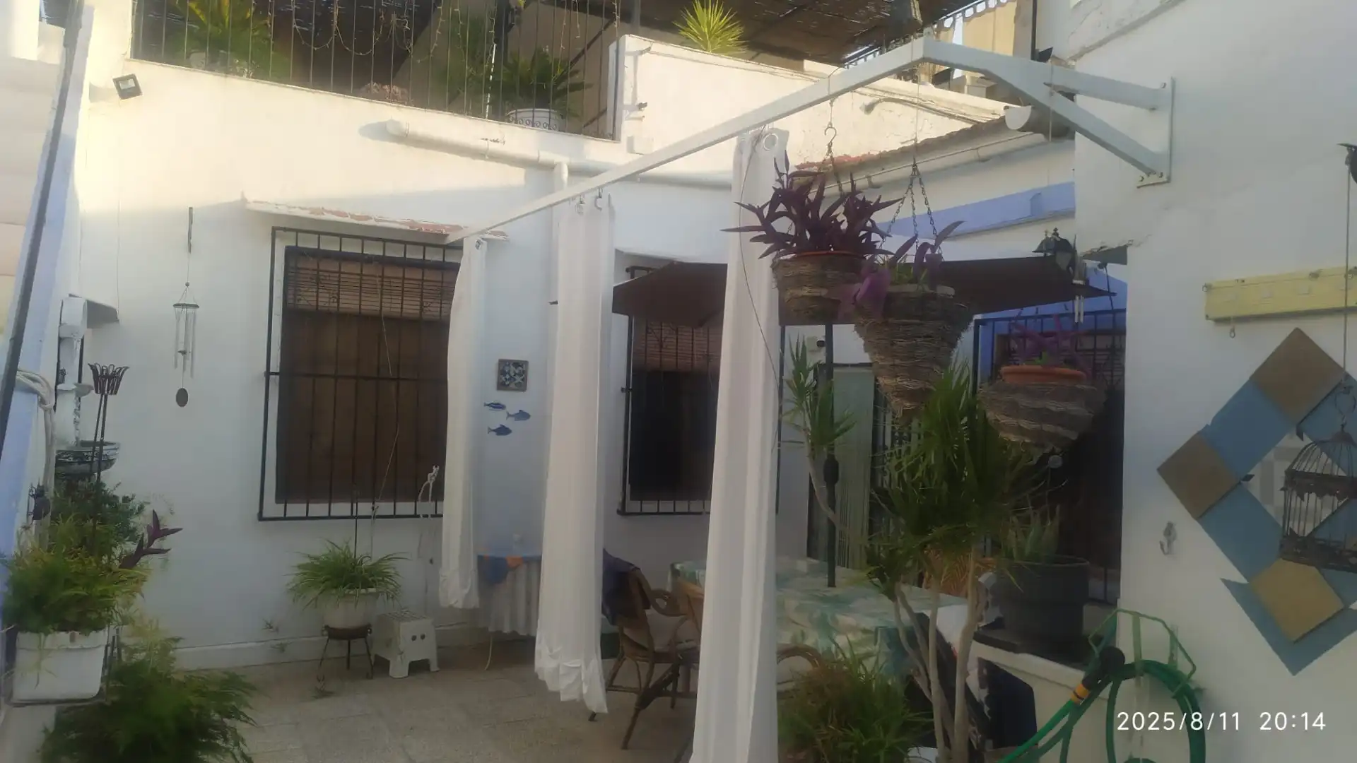Country house zur Miete in Avenida Rincón de Seca, La Raya