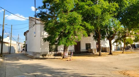 Foto 5 de Casa adosada en venda a Calle Laureano Rubio, 11, Montalbanejo, Cuenca