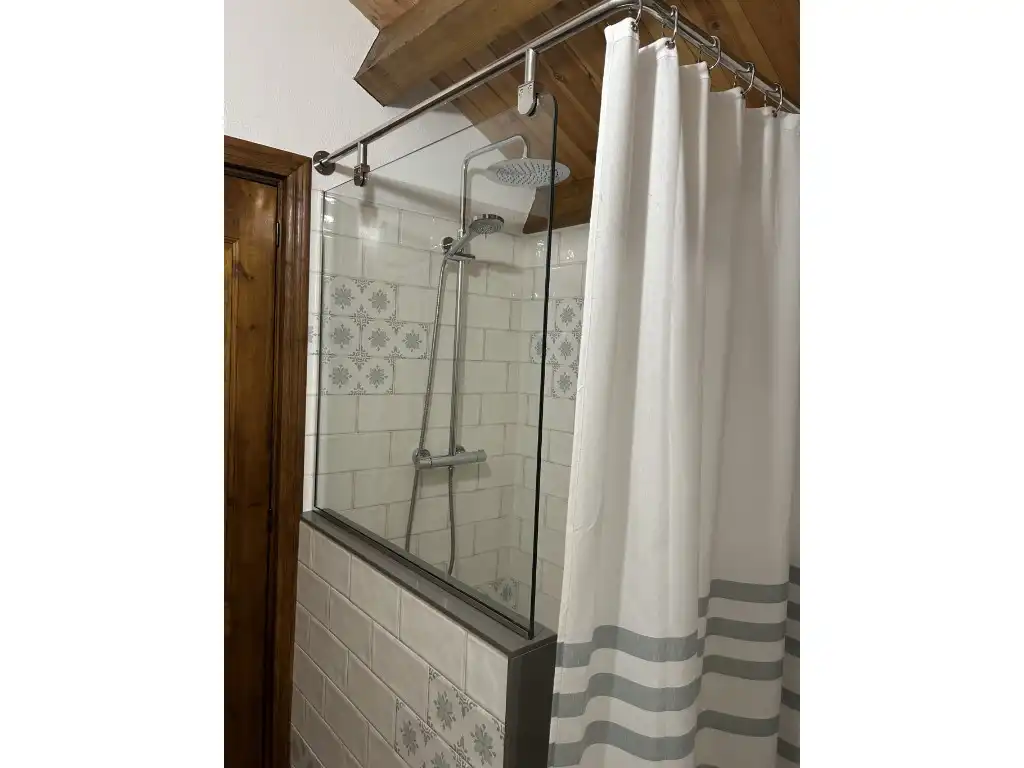 Bany de Casa o xalet en venda en Esterri d'Àneu