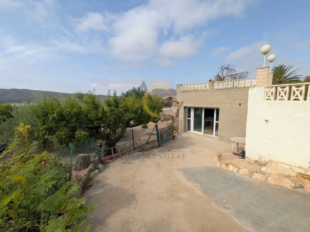 Casa rústica con piscina en venta en Poligono Poligono 44, imagen 37