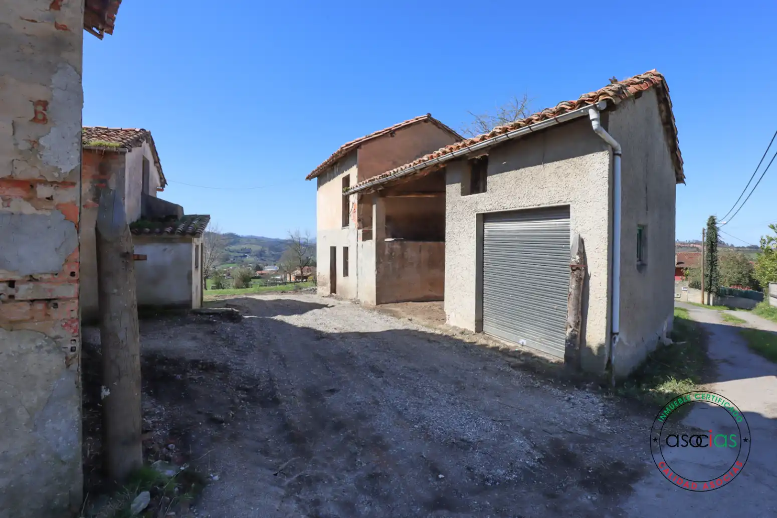 Casa o xalet en venda en Siero amb Traster