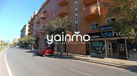 Foto 4 von Geschaftsraum zur Miete in Jaén - Cl Eduardo Garcia Triviño, 1, Avda de Madrid - Pº de la Estación, Jaén Capital