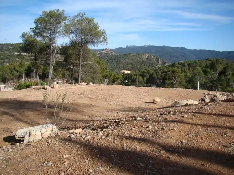 Residential land for sale in La Pobla de Claramunt, imagen 2