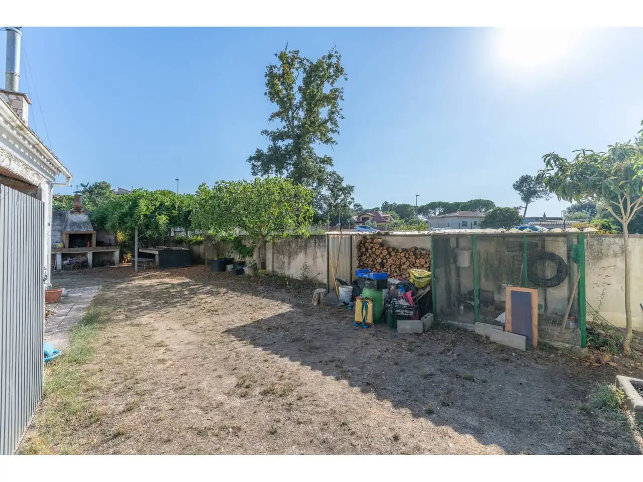 Casa amb jardí en venda a Caldes de Malavella, imagen 32