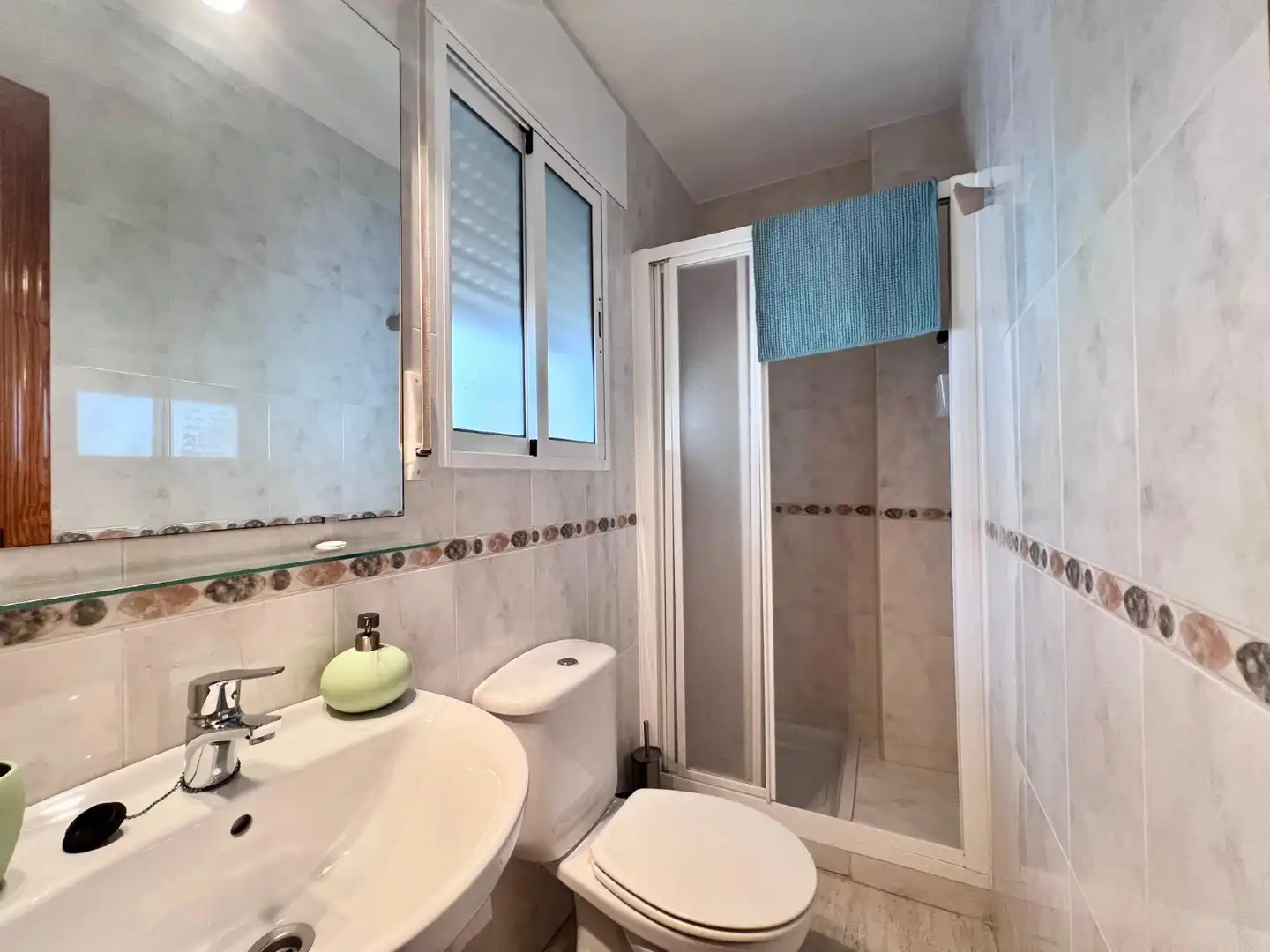 Maison mitoyenne à louer à Nueva Torrevieja - Aguas Nuevas, imagen 9