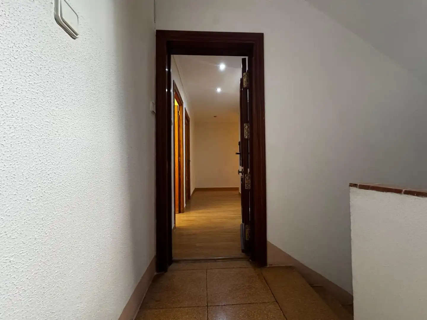 Flat for sale in Alicante / Alacant  with Air Conditioner, Heating and Balcony