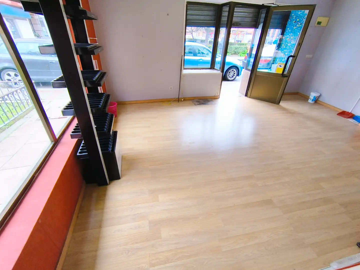 Edifici en venda en Venta de Baños