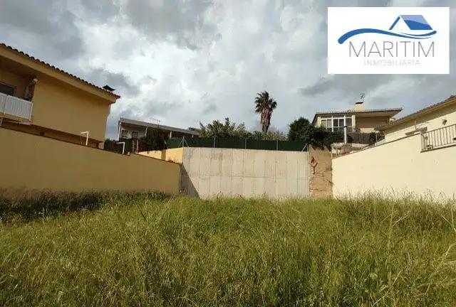 Terrenos y solares en venta en Mossen Cinto Verdaguer, imagen 3