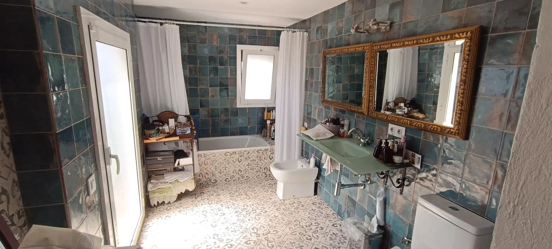 House with terrace for sale in Poble, imagen 30