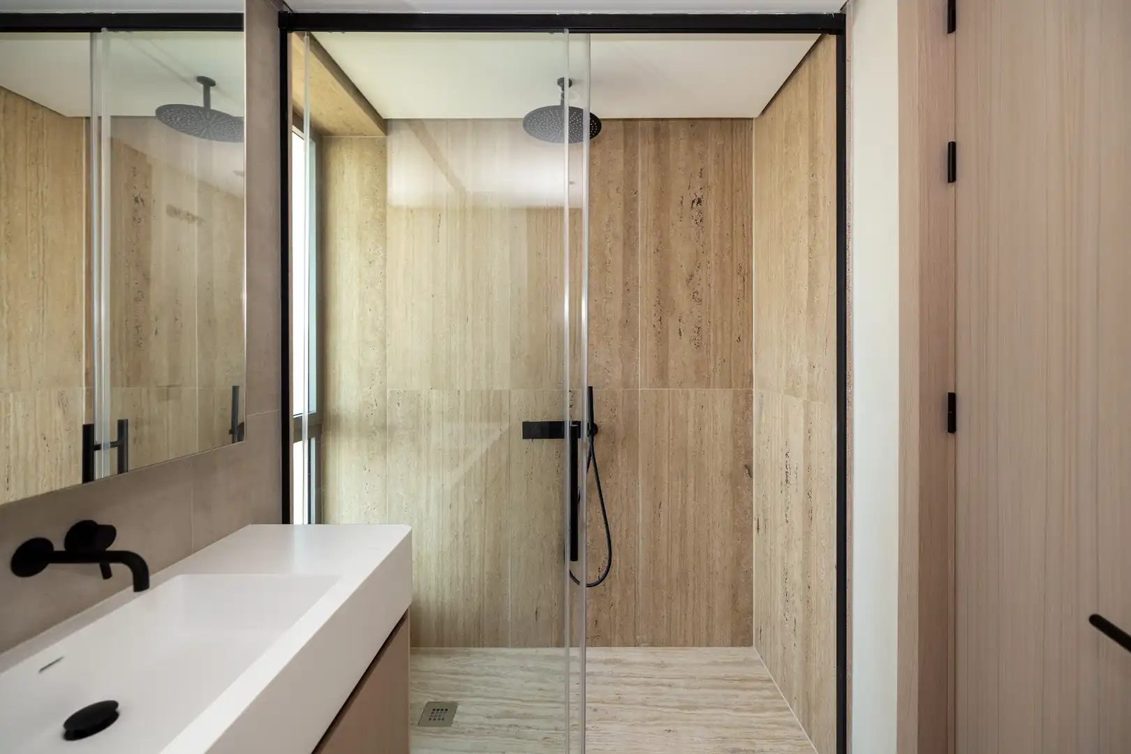 Wohnung mit Pool zum Verkauf in Calle Pacífico, imagen 57