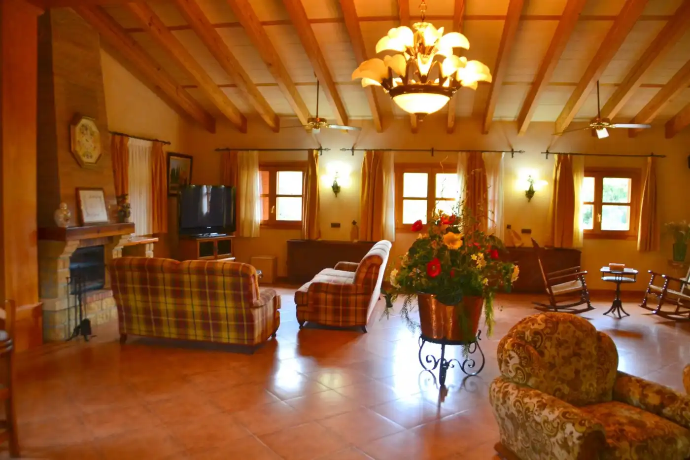 Finca rústica en venta en Son Gual