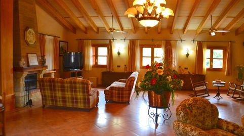 Foto 5 de Finca rústica en venta en Son Gual, Palma de Mallorca