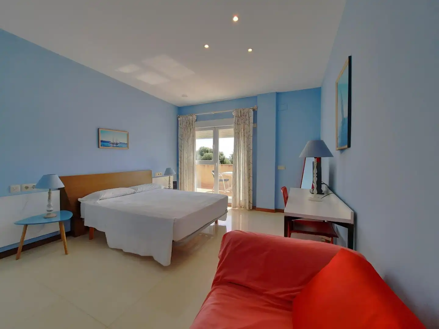 Villa avec terrasse à vendre à Las Atalayas - Urmi - Cerro de Mar, imagen 7
