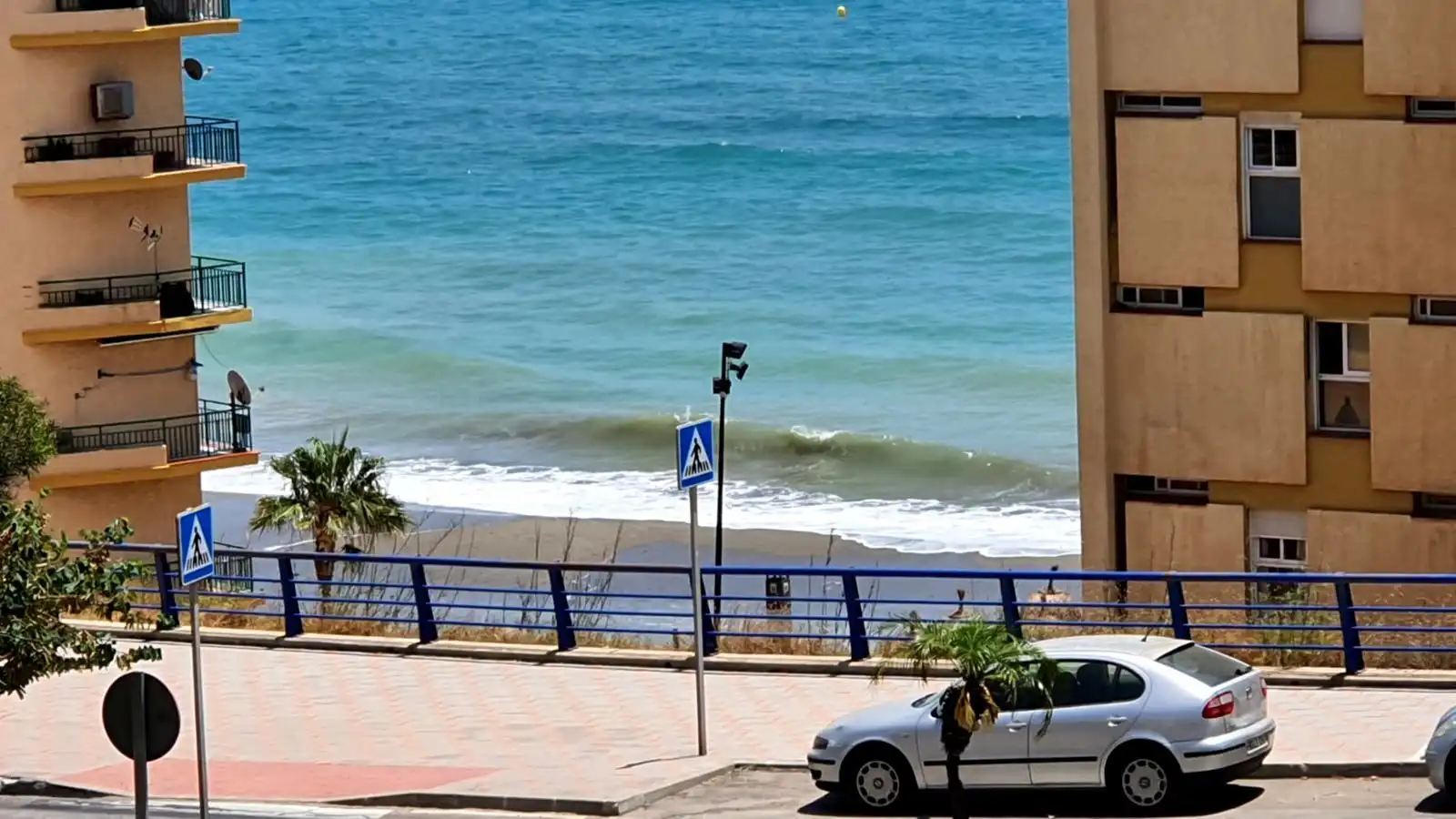 Apartment zum Verkauf in Las Gaviotas  - Carvajal, imagen 22
