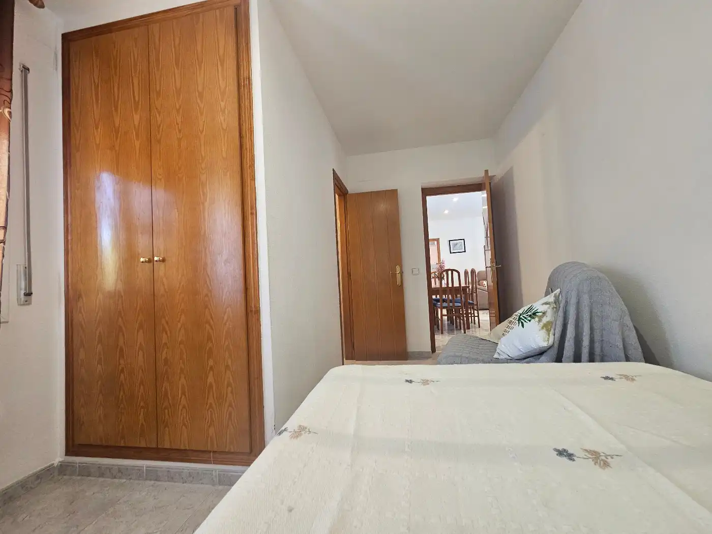Chalet con terraza en venta en Calle Llevant, imagen 20