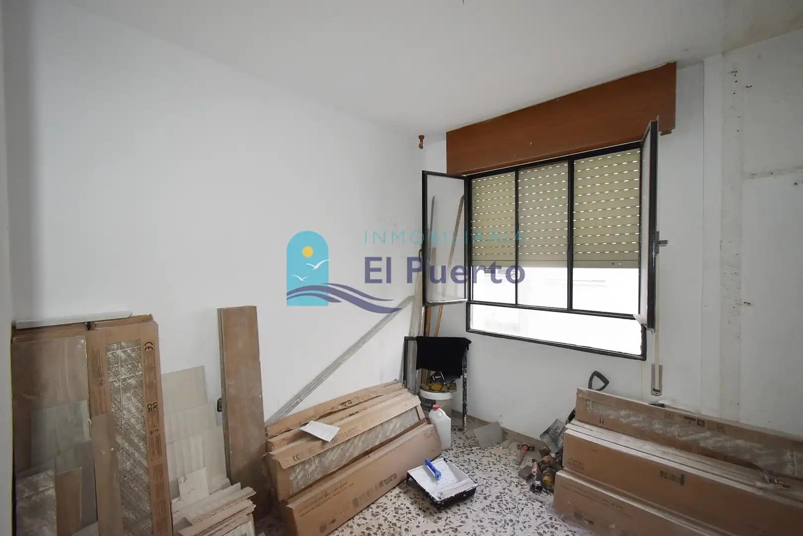 Piso con terraza en venta en Puerto de Mazarrón, imagen 13