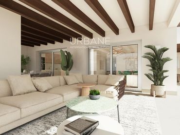 Appartamento con piscina in vendita a torre campanillas