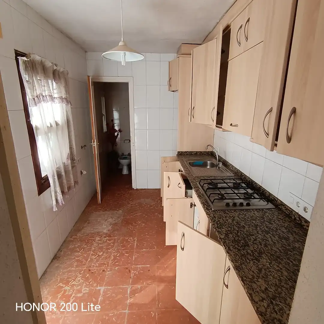 Cuina de Casa o xalet en venda en Benicarló amb Terrassa