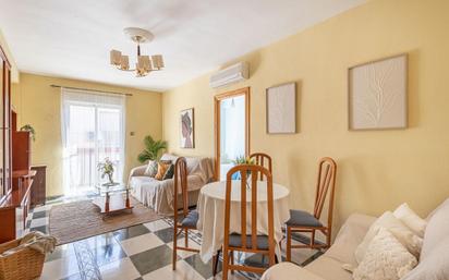 Living room of Flat for sale in Peligros  with Heating and Balcony