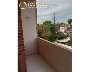 Exterior view of Flat for sale in Paterna