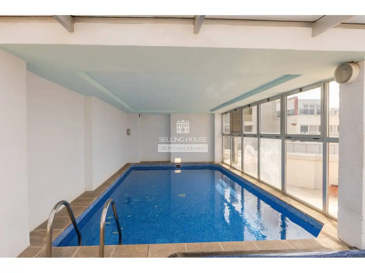 Piso en venta en Paseo Alameda, Penya - Roja - Avda. Francia