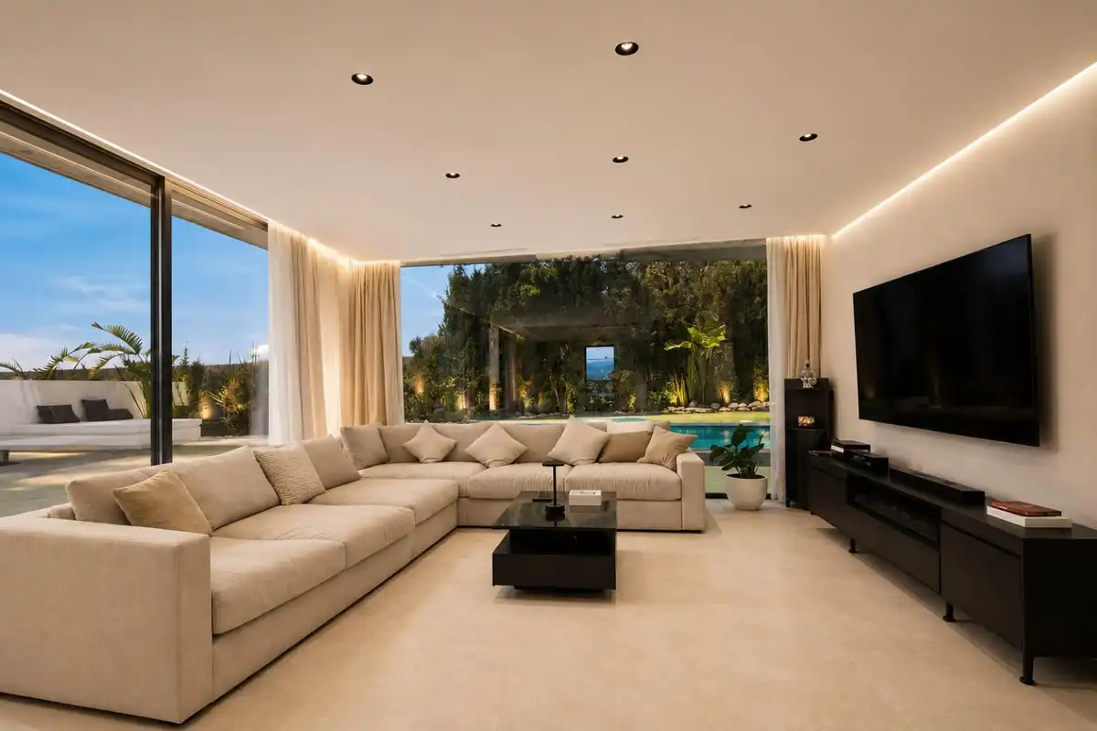 Casa a schiera in vendita a Nueva Andalucía, imagen 12