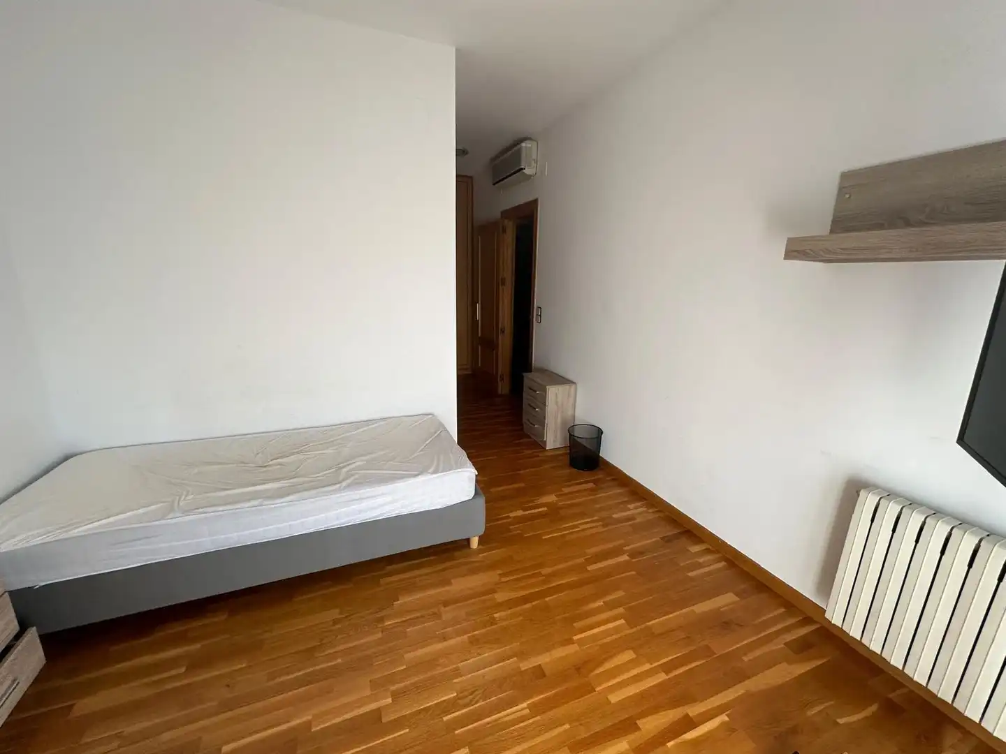 Habitación de Piso de alquiler en Sant Quirze del Vallès con Balcón