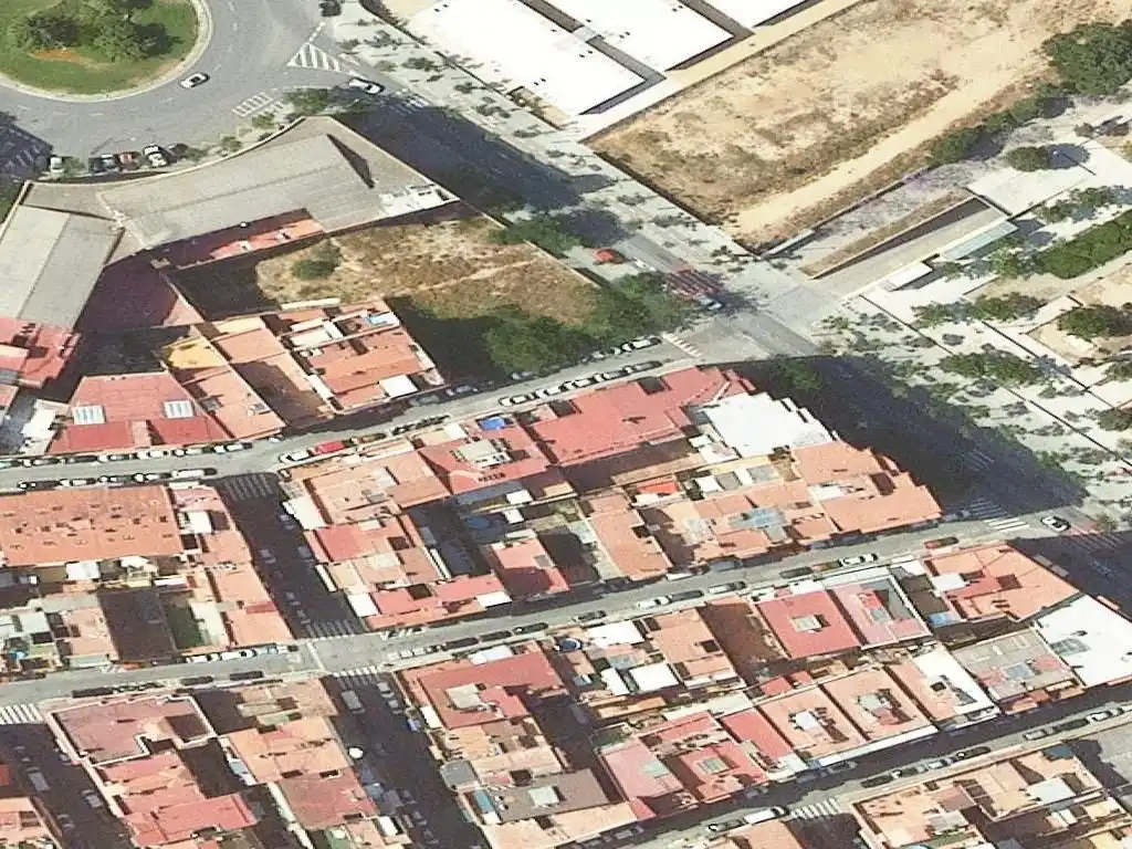 Piso en venta en Arquitecte Goday 30