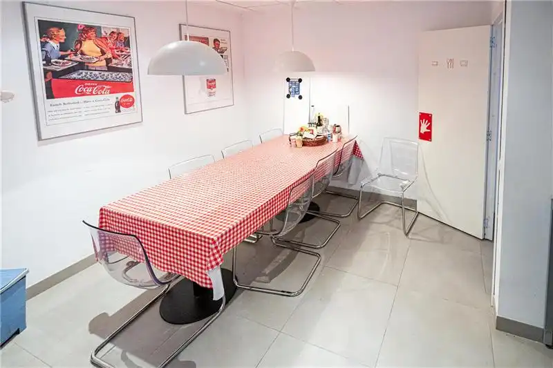 Büro zum Verkauf in Nord, imagen 12
