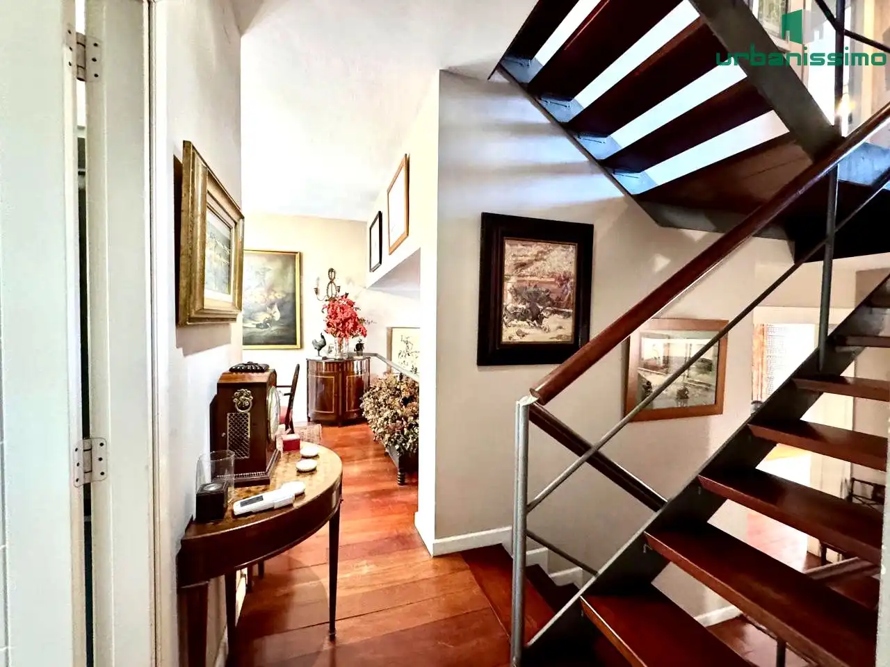 Casa o xalet en venda en Moncloa - Aravaca