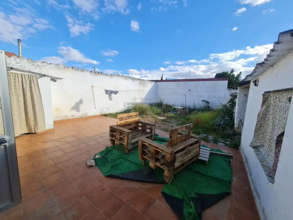 Terrace of Houses for sale in Quintanar de la Orden