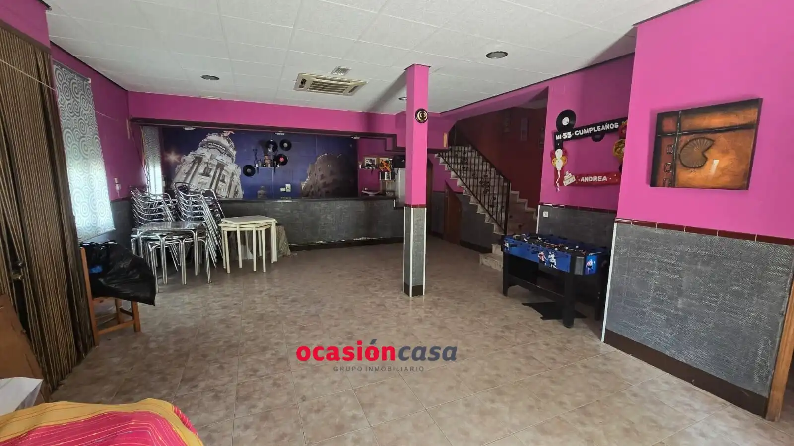Local commercial à vendre à Fuente Obejuna, imagen 4