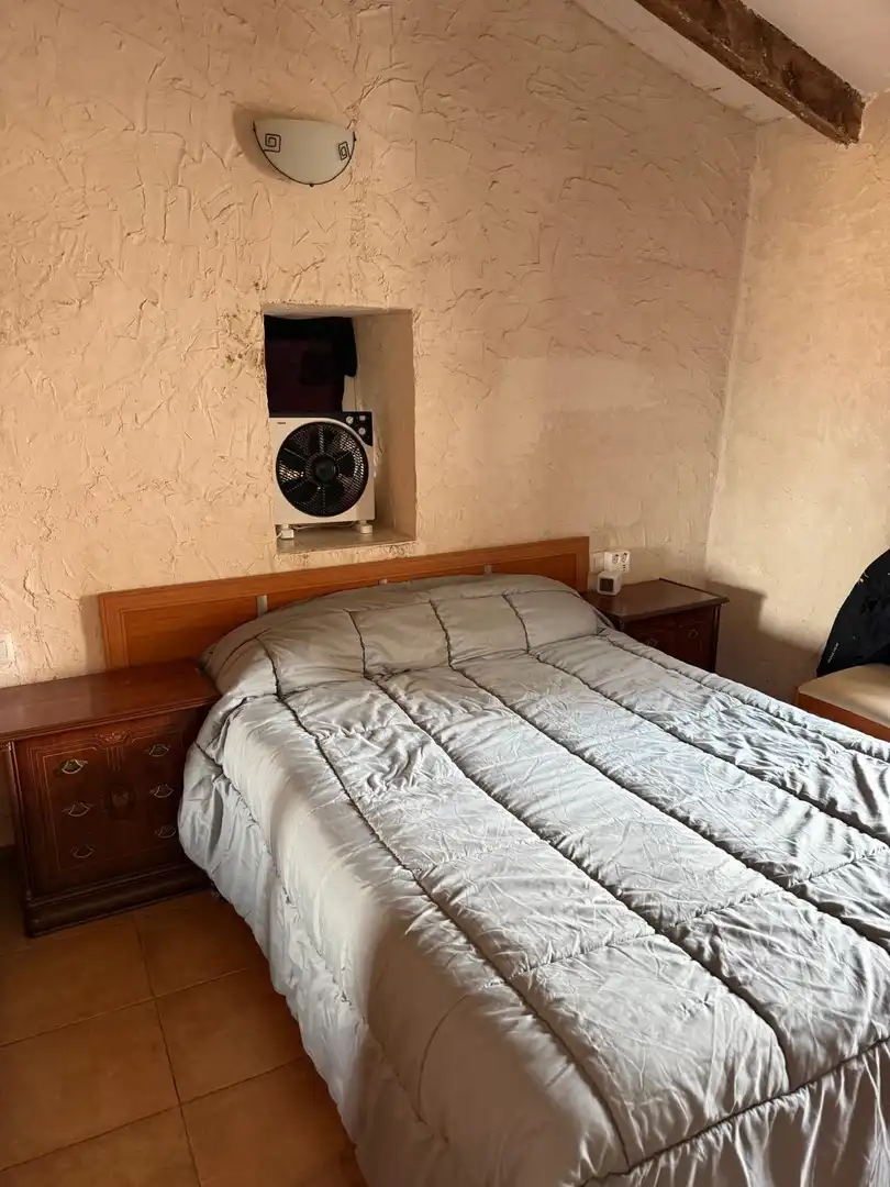Dormitori de Casa o xalet en venda en Sagunto / Sagunt