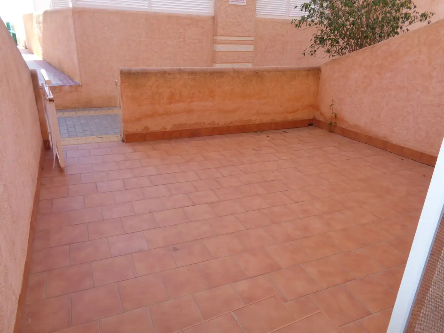 Terrassa de Casa o xalet en venda en Islantilla amb Jardí privat, Terrassa i Piscina comunitària