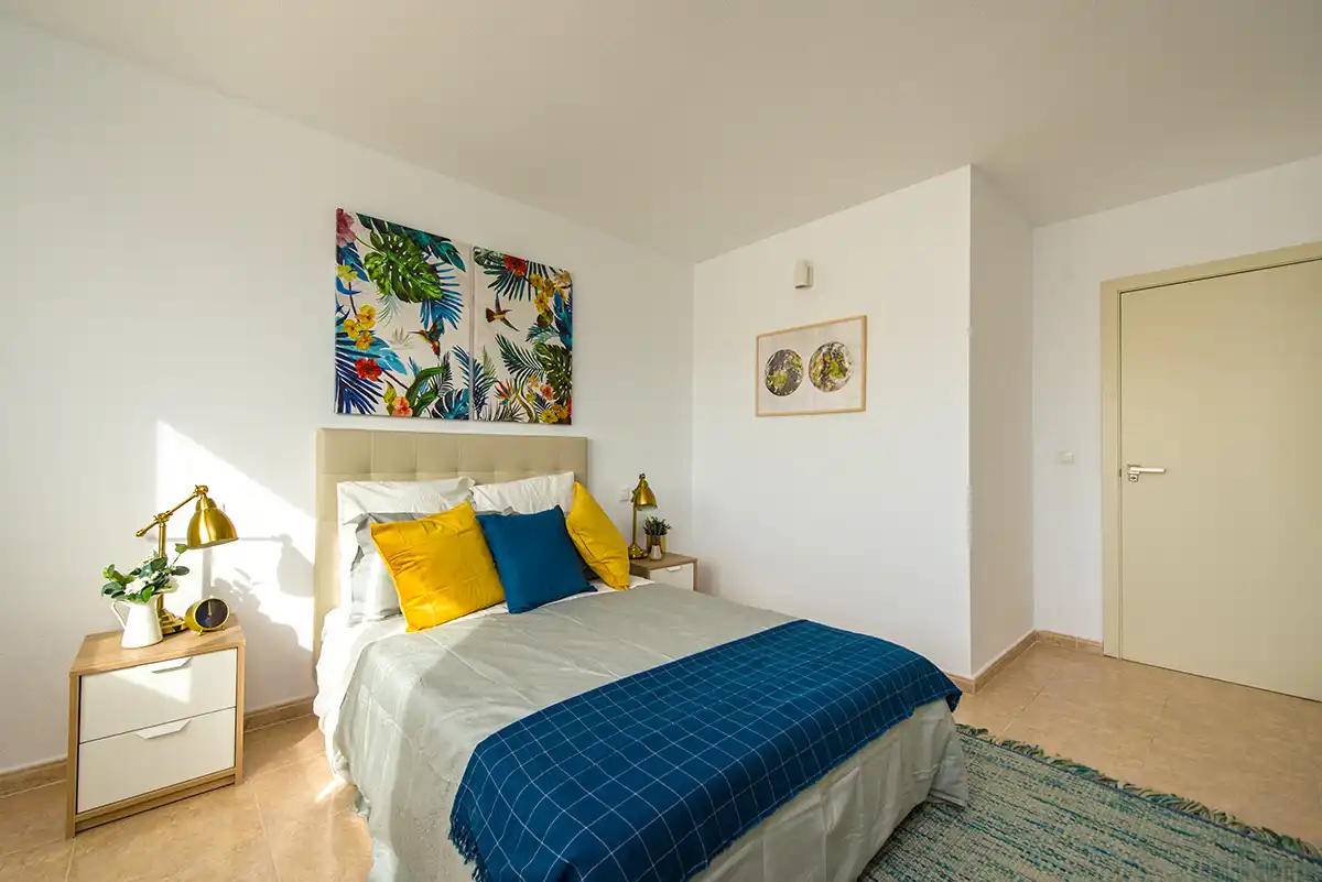 Wohnung mit Pool zum Verkauf in Calle de Juan Gris 3, imagen 13