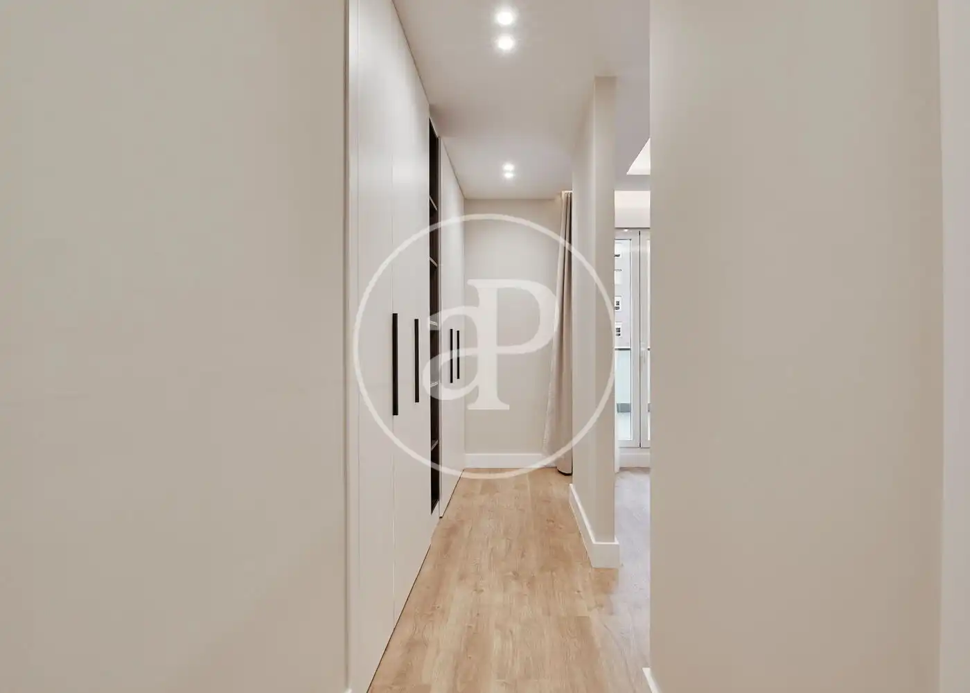 Flat for sale in Madrid  with Air Conditioner, Heating and Terrace