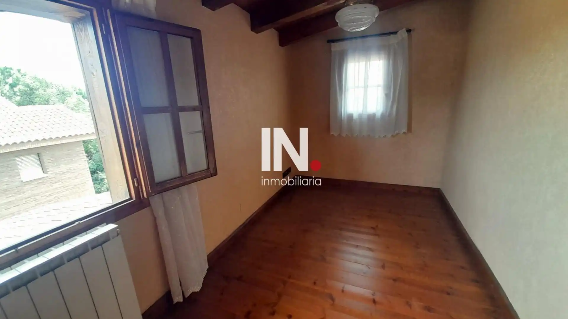 Sala d'estar de Casa o xalet en venda en Alpicat amb Calefacció i Jardí privat