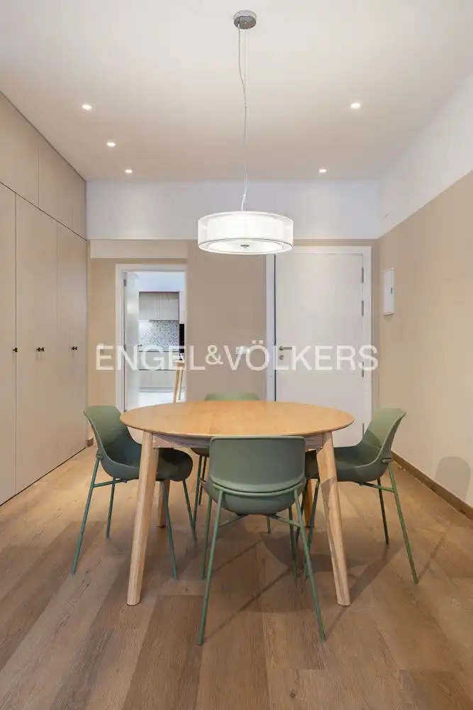 Appartement avec terrasse à louer à L'Eixample, imagen 13