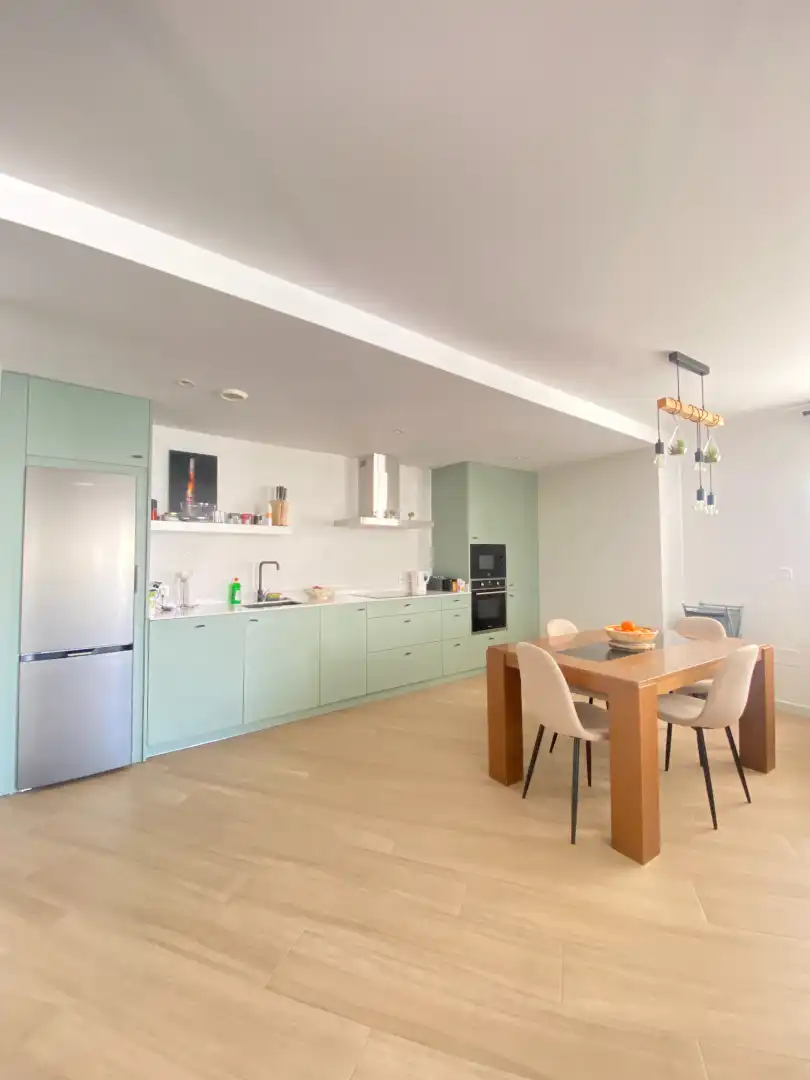 Appartement avec terrasse à vendre à Avenida Puerta Litoral Andaluz 12A, imagen 11