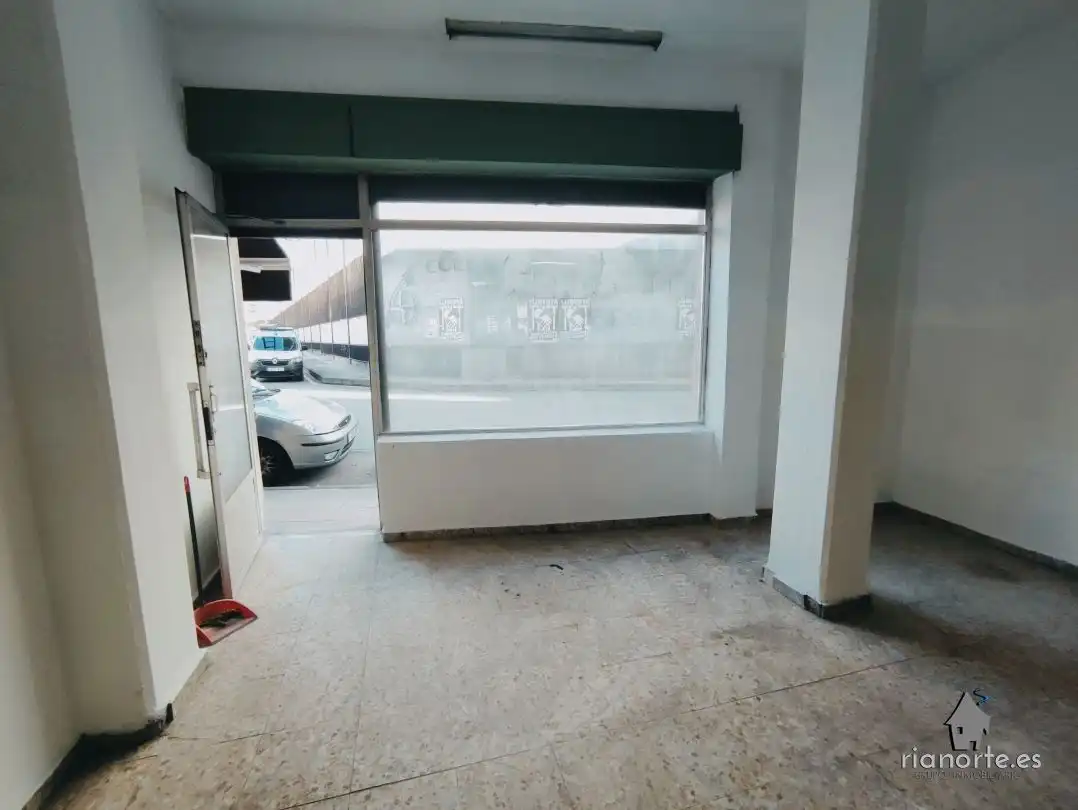 Gewerbefläche zur Miete in Calle Arturo Ezama, imagen 9