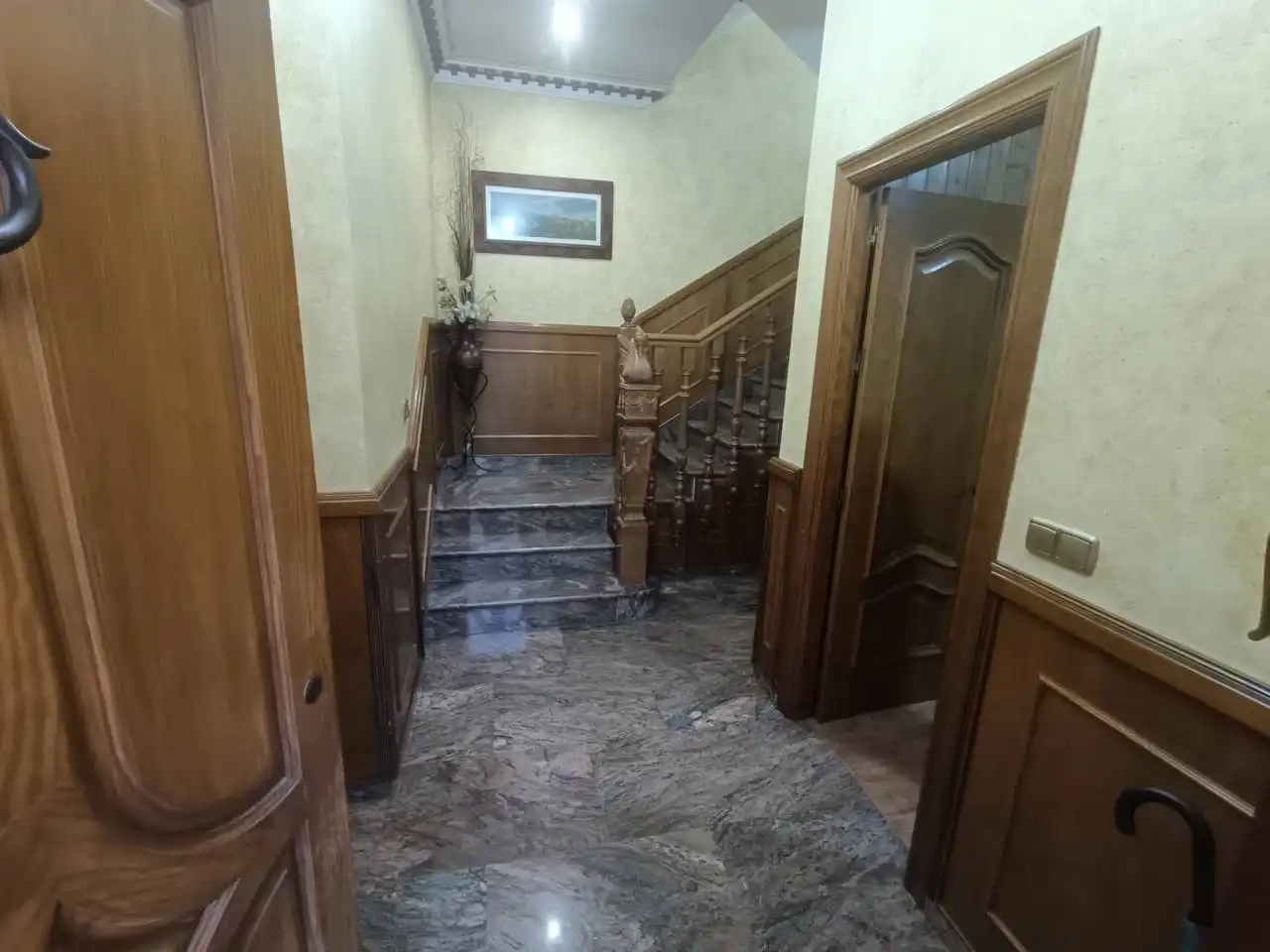 Casa amb piscina en venda a Huétor Tájar, imagen 14