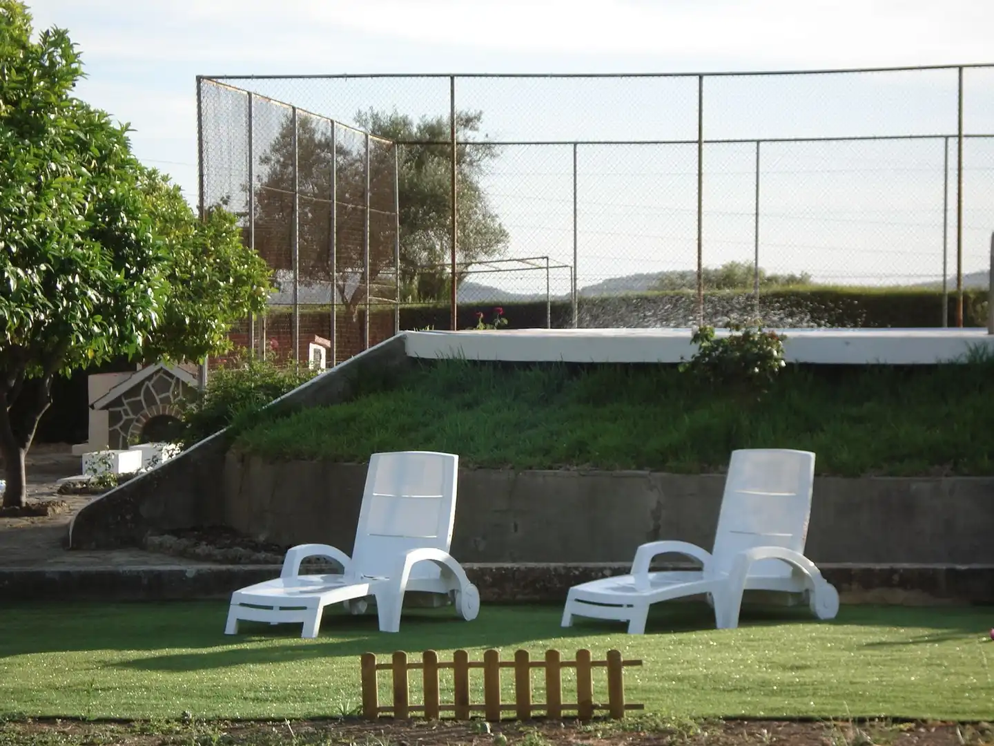 Villa con piscina in vendita a El Bosque, imagen 14