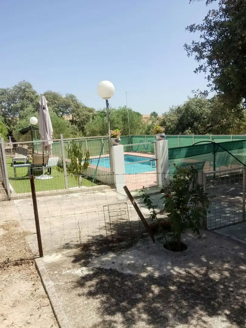 Casa rústica en venda a Prado del Rey, imagen 8