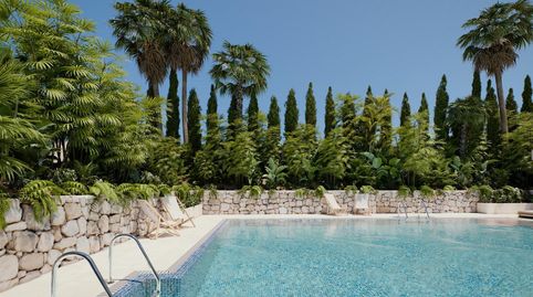 Foto 4 de Planta baixa en venda a Huerta Nueva, Estepona