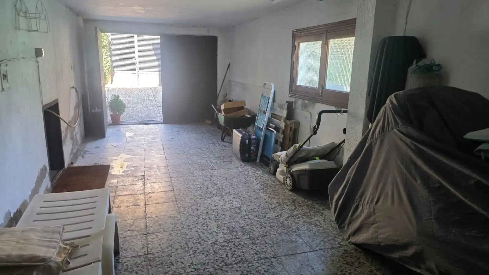 Villa mit Pool zum Verkauf in Manzanares El Real, imagen 33