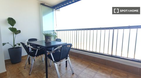Foto 2 de Habitación en Xàtiva, Valencia