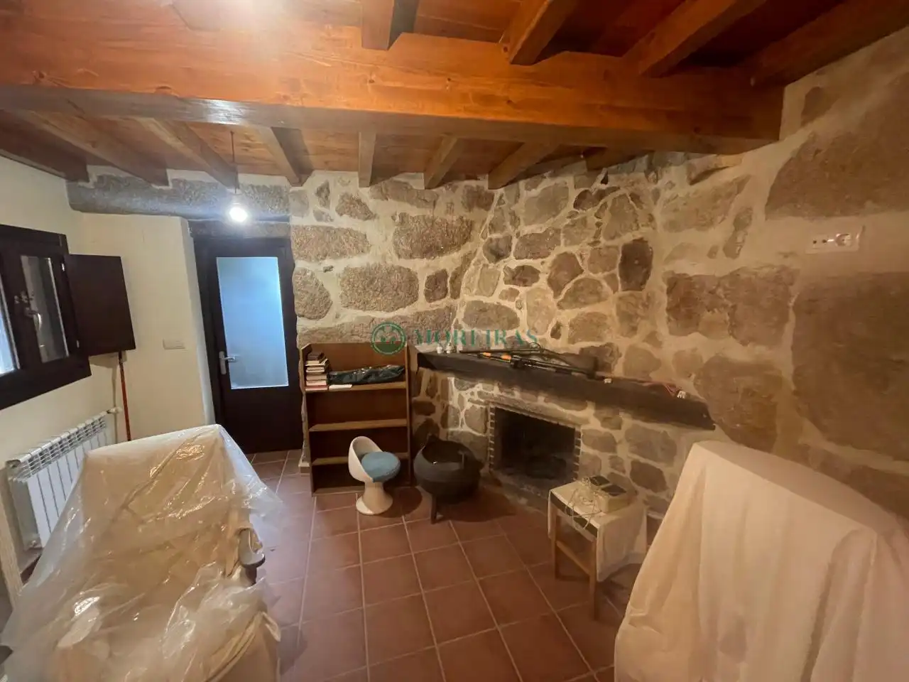 Houses for sale in Ourense Capital   with Heating and Private garden