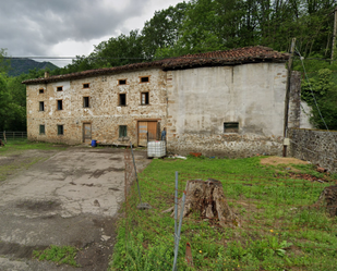 Exterior view of House or chalet for sale in Atxondo