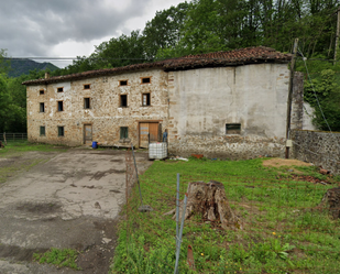 Außenansicht von Haus oder Chalet zum verkauf in Atxondo