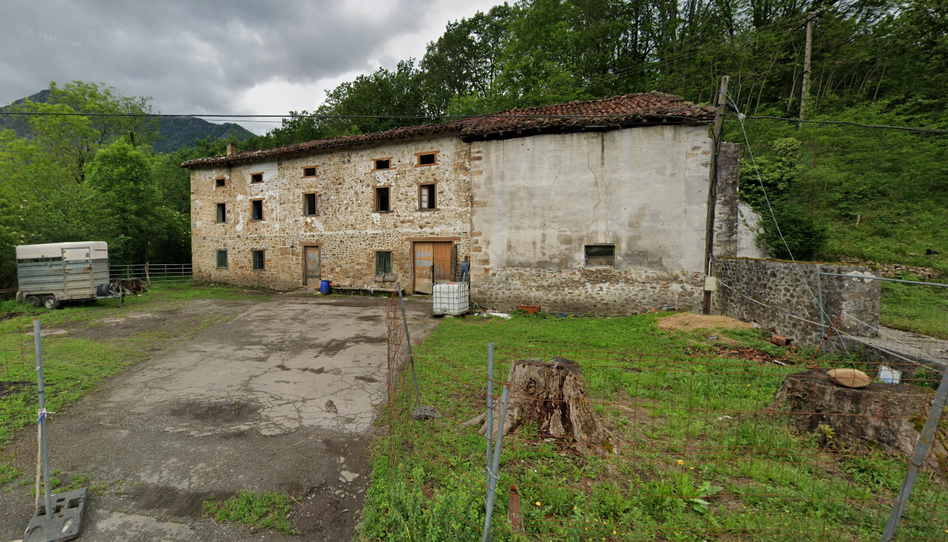 Foto 1 de Casa o chalet en venta en Marzana Plaza, Atxondo, Bizkaia